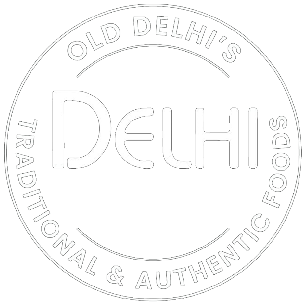 Delhi Restaurant Logo